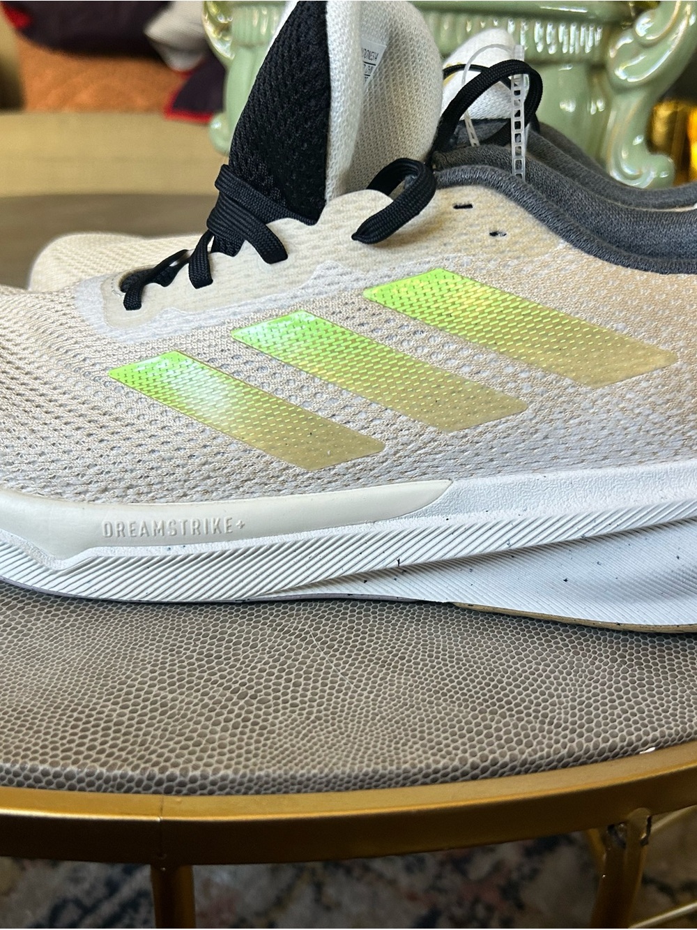 adidas Supernova Stride MF Sneakers 10.5 running shoes IG8322 NWT